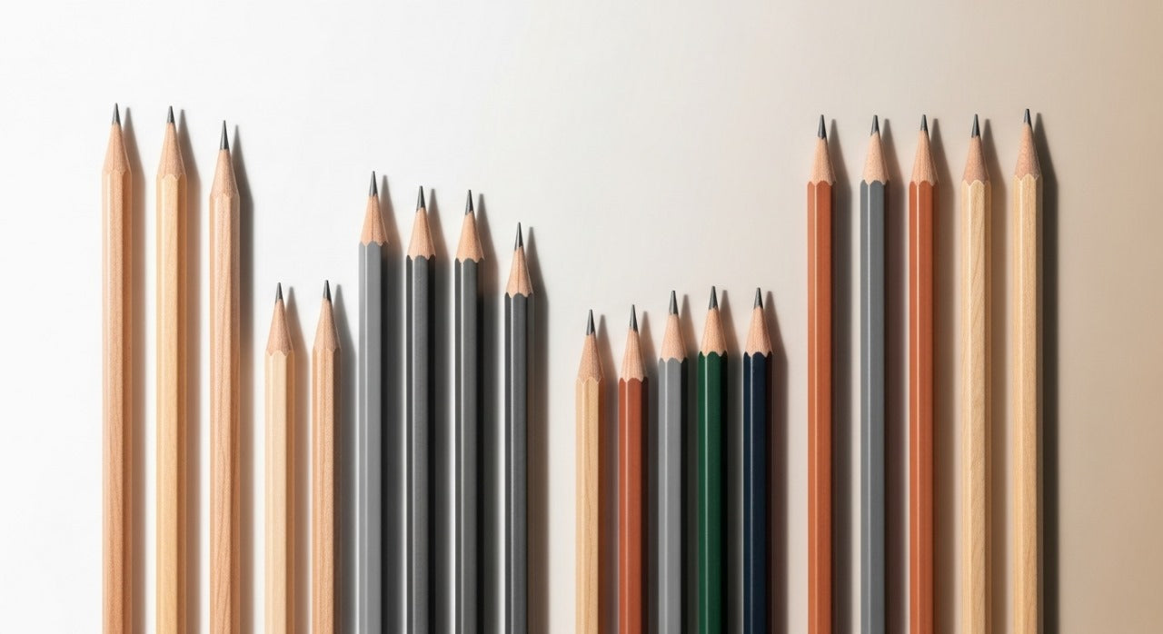 Pencils