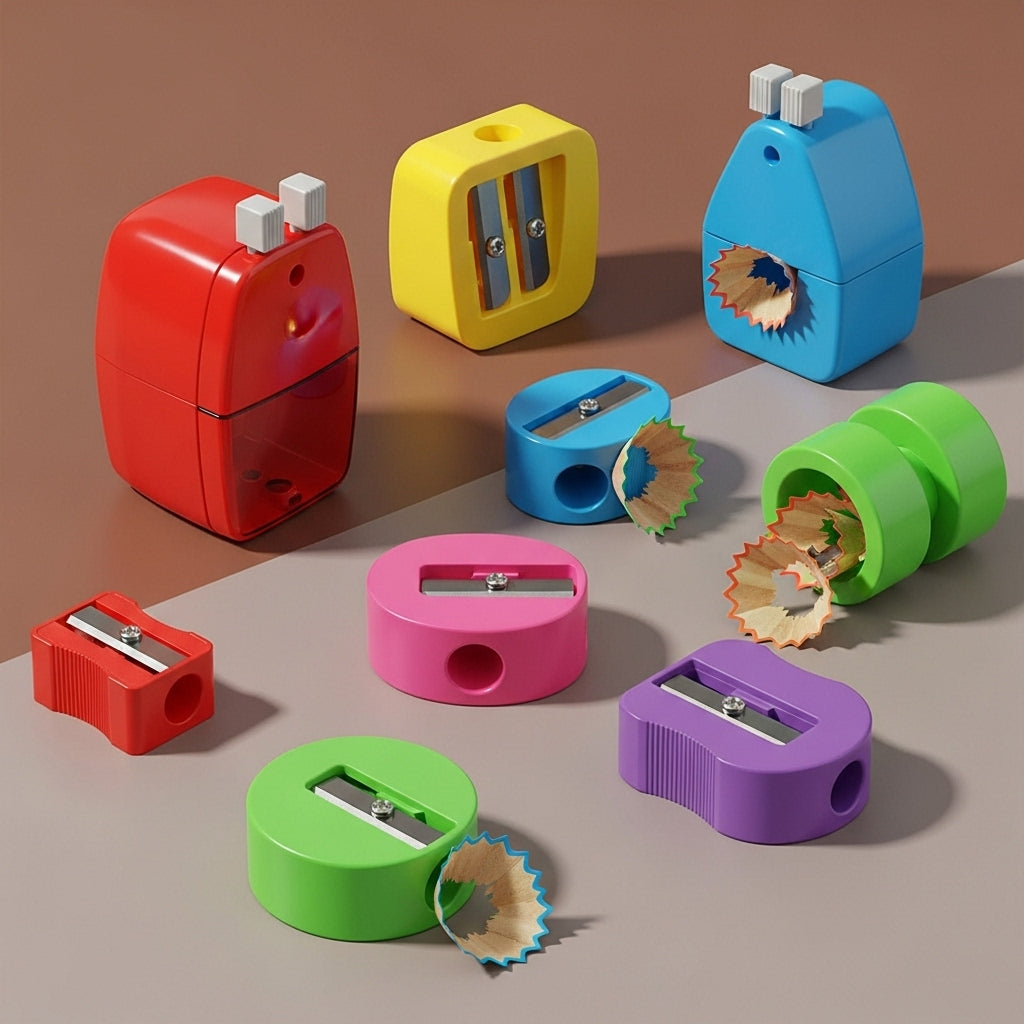 Sharpeners