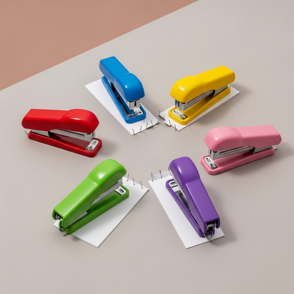 Staplers